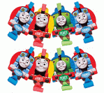 Thomas The Train Blowouts